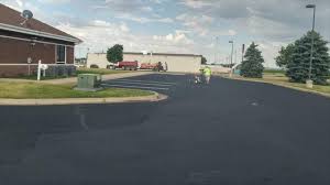 Best Decorative Concrete Driveways in Baldwin, PA